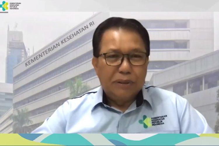 Waspada Cacar Monyet Ada di Indonesia, Kementerian Kesehatan Resmi Umumkan Kasus Cacar Monyet Pertama