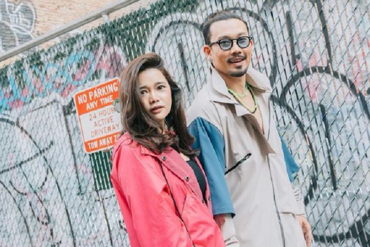 Olivia Allan Istri Denny Sumargo,Simak Profil dan Biodata, Umur, Lahir, Karier, dan Akun IG-nya di Sini