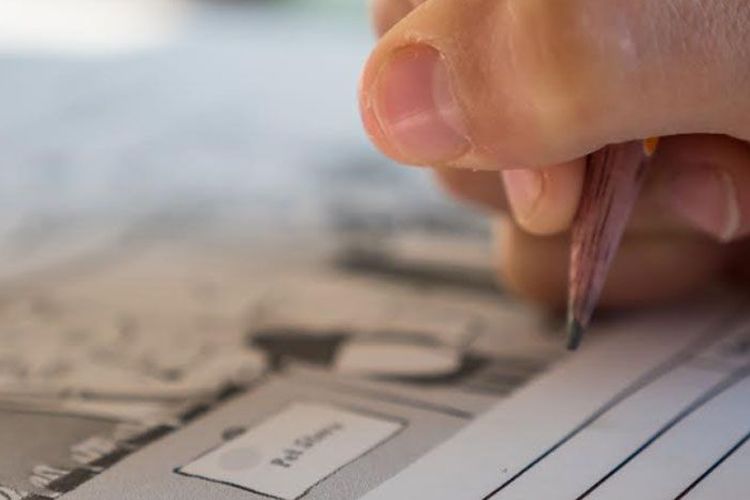 Kunci Jawaban Matematika Kelas 9 SMP Halaman 59 Pangkat Nol, Pangkat Negatif dan Bentuk Akar