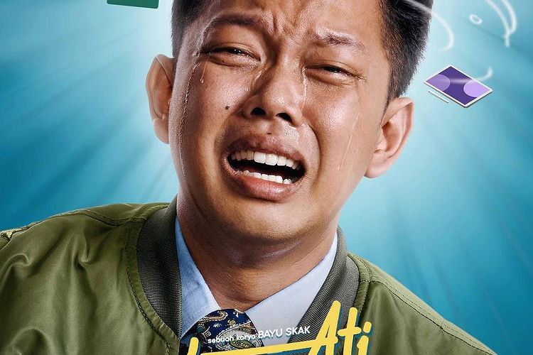 Pindah Jam Tayang, Lokadrama Lara Ati di SCTV Banyak Diprotes, Bayu Skak Angkat Suara: Petinggi SCTV yang Atur