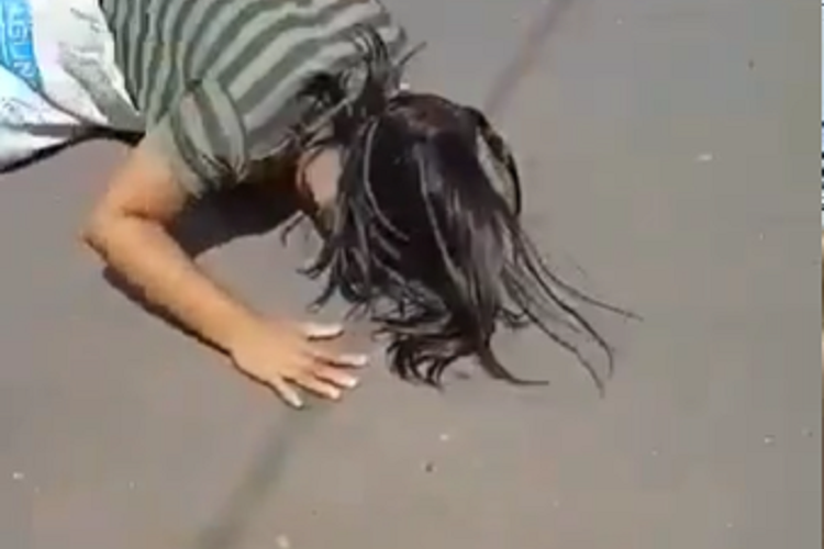 Ibu Muda di Tasikmalaya Meninggal Dunia Saat Lomba Balap Karung dalam Perayaan HUT ke-77 RI 17 Agustus 2022