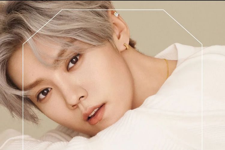 Mantan Anggota EXO, Luhan, Sekali Lagi Terlihat Mabuk di Jalanan