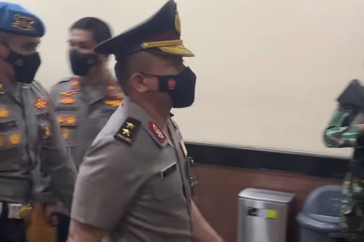 Apa Itu Kode Etik Polri? Ini Pengertian Kode Etik Polri yang Diduga Dilanggar Ferdy Sambo