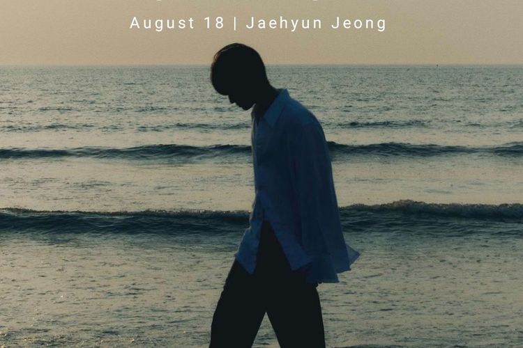 Lirik Lagu Forever Only – Jaehyun NCT dan Terjemah Bahasa Indonesia, Lagu 10 Besar Itunes World of The Week