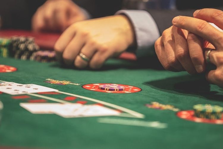 Beredar Isu Judi Konsorsium 303 dan Kaisar Sambo, Siapa Saja yang Berperan dan Apa Saja Tugasnya?