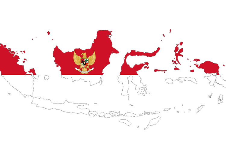 Kumpulan Ucapan Selamat HUT ke-77 RI, Cocok untuk Update Status WA, IG, FB, hingga Twitter