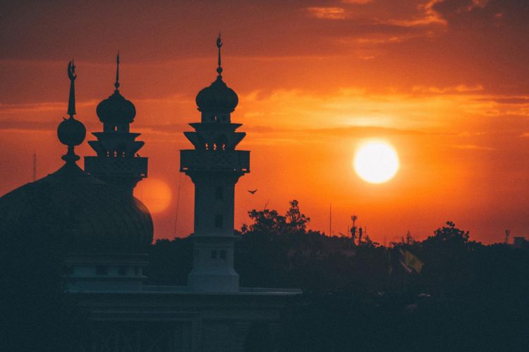 Topik Khutbah Jumat Singkat Terbaik Lengkap dengan Doa, Sesuai Untuk Akhir Muharram: Tema Songsong Bulan Safar