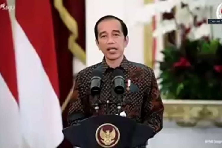 Bangun Pusat Pelatihan Sepak Bola, Presiden Joko Widodo: Perkembangan Sepak Bola di Indonesia Membaik
