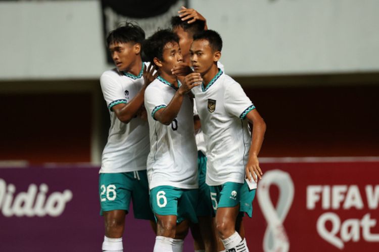 Jelang Laga Piala AFF U-16 Indonesia vs Vietnam, Bima Sakti Yakin Menang