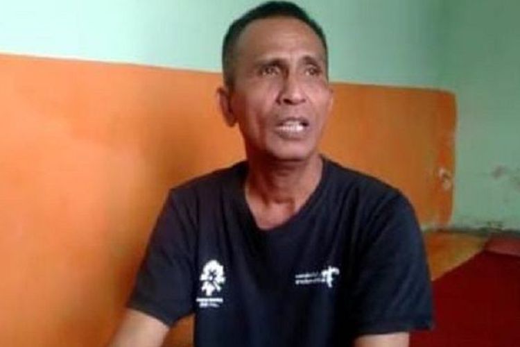 Ayah Brigadir J Kaget Bukan Main saat Tahu Ferdy Sambo Ternyata Dalang Pembantaian Anaknya