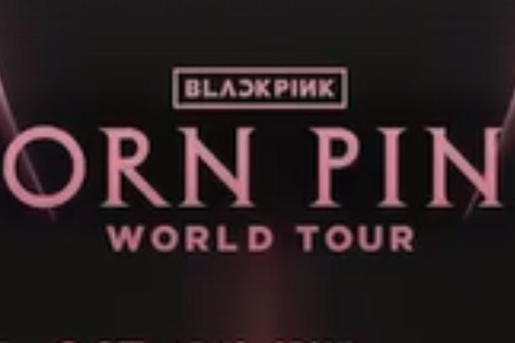 Grup K-pop BLACKPINK Akan Berkunjung ke Indonesia, Ini dia Adalah Jadwal dan Tempat Yang akan Dikunjunginya