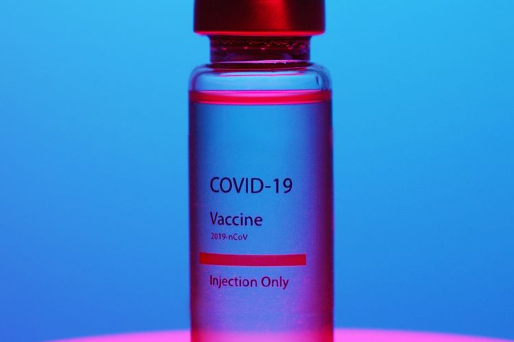 Polres Bekasi Melayani Vaksin Booster Setiap Hari, Demi Daya Tahan Tubuh Warga