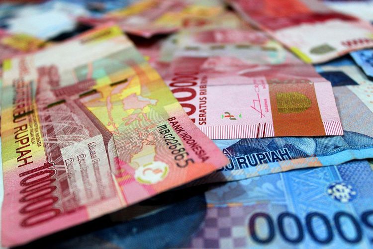 BI Luncurkan Uang Rupiah Baru, Simak Syarat dan Cara Tukar Uang Baru di Sini