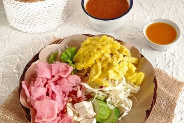 Asinan Betawi Sampai Kerak Telor, Inilah 5 Makanan Khas Betawi yang Wajib Dicoba Saat Berkunjung ke Jakarta