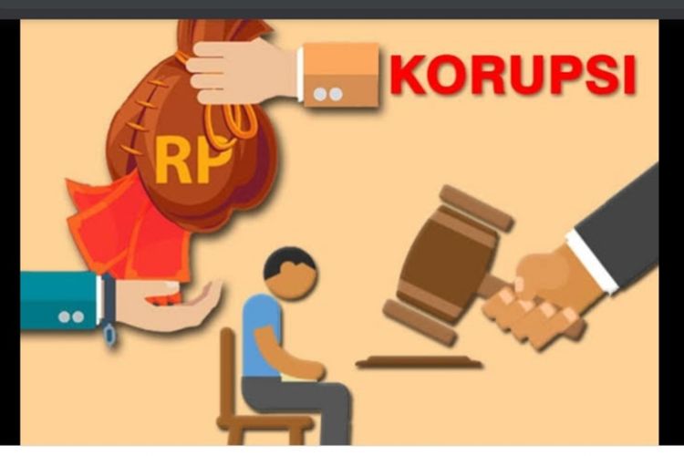 Pemilu 2024 Mantan Koruptor Boleh Jadi Anggota DPR, Ternyata ini Peraturan Jelas Mengenai Calon Anggota DPR