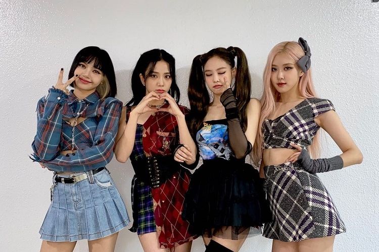 Jadwal Pembelian Tiket dan Link Beli Tiket Konser BLACKPINK WORLD TOUR BORN PINK Seoul 2022, Jakarta Kapan?