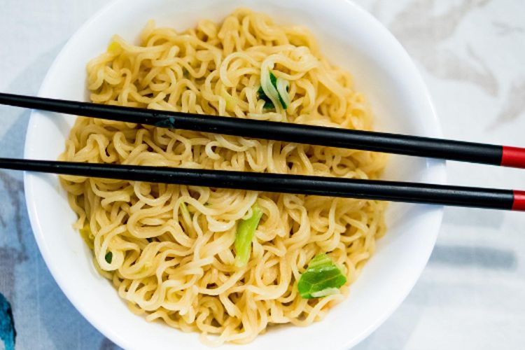 Mie Instan Naik 3 Kali Lipat, Apa Itu Gandum, Yang Ternyata Gandum Bikin Harga Mie Instan Jadi Naik 3 Kali