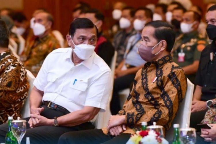 Siap-siap Pertalite Naik Jadi Rp10.000, Luhut: Mungkin Minggu Depan Presiden Akan Mengumumkan