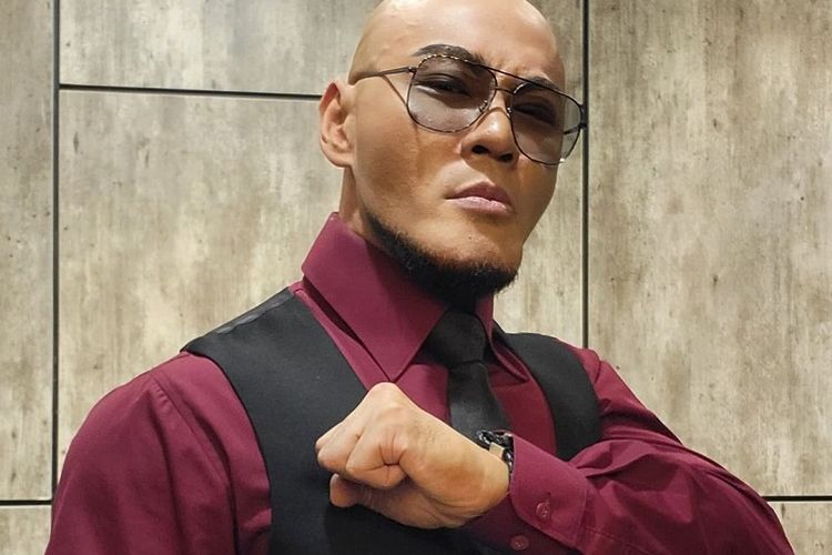 Haruka JKT48 Mengaku Ingin Menikah Dengan Deddy saat Podcast, Begini Profil Deddy  Corbuzier