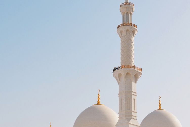 Khutbah Jumat Singkat Inspiratif dan Tepat untuk Pekan Pertama Bulan Ini: Tema Muharram Bukan Bulan Sial