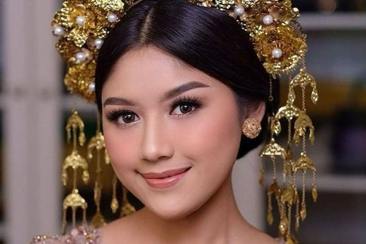 Calon Istri Kaesang Pangarep, Inilah Calon Menantu Presiden Joko Widodo Yang Kekayaannya Bukan Main