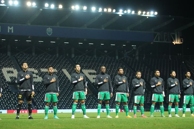 Laga Piala Asia 2023, AFC Akan Kunjungi Indonesia pada 1 sampai 4 September, Apa yang Dibahas?