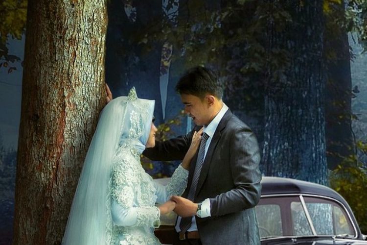 Ustadz Adi Hidayat Beberkan Cara Kenal Jodoh: Tak Kenal Maka Taaruf, Tidak Semua yang Kenal Harus Disayang