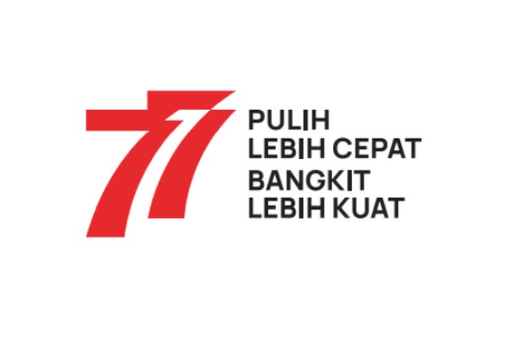 Hari Kemerdekaan Indonesia ke-77 Pada 17 Agustus 2022, Ini Tema dan Makna Tentang HUT RI yang ke-77