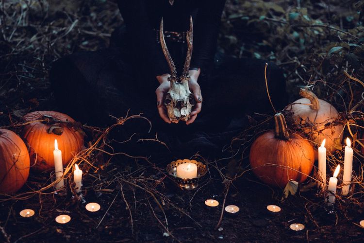 Ustadz Faizar Ungkap Kondisi Darurat Ancaman Sihir Nyata pada Manusia dan Rahasia Dibalik Anjuran Allah SWT