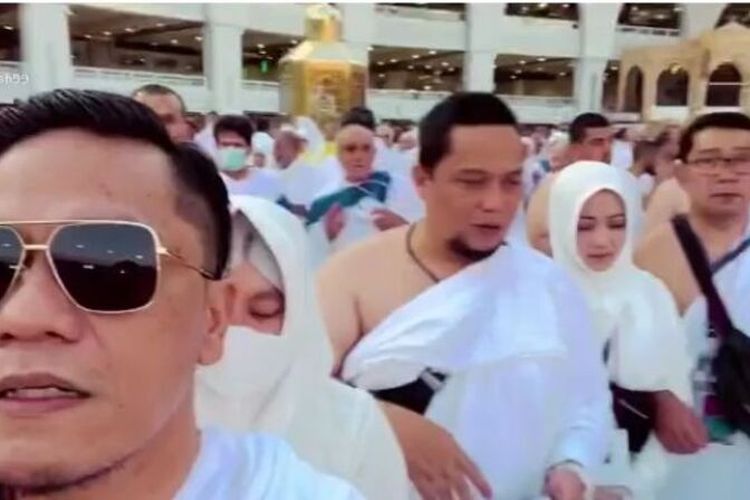 Kepercayaan Turun Pasca Kasus Kaisar Sambo, Kapolri Konsolidasi, Gus Miftah: Jangan Ada Mabes dalam Mabes