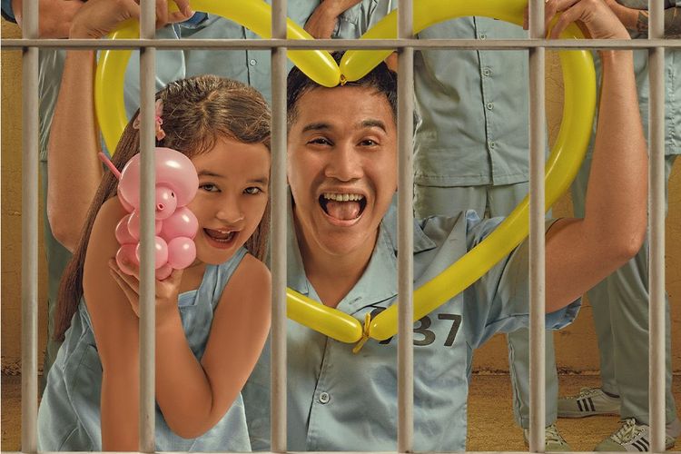 Sinopsis Film Miracle in Cell No 7 Indonesia, Segera Tayang di Bioskop Tanah Air pada September 2022