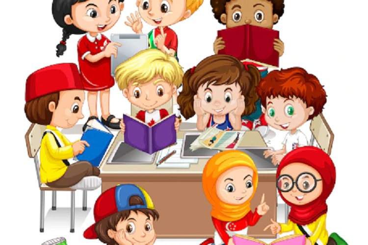 Kumpulan Ucapan Hari Anak Jakarta Membaca 24 Agustus 2022, Bagikan ke Medsos untuk Peringati HANJABA 2022