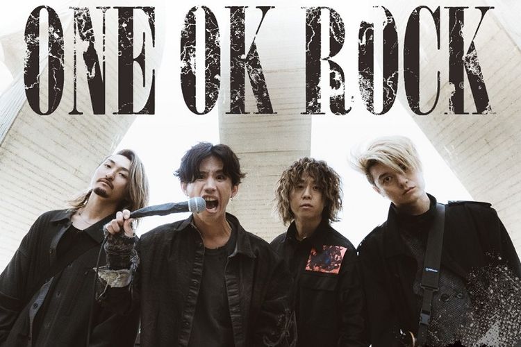 ONE OK ROCK Rilis Single Terbaru Let Me Let You Go, Simak Lirik Let Me Let You Go dan Terjemahan Indonesia