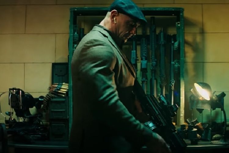 Sinopsis Film Escape Plan 2 Hades Tayang di Bioskop Trans TV Malam Ini, Senin 29 Agustus 2022