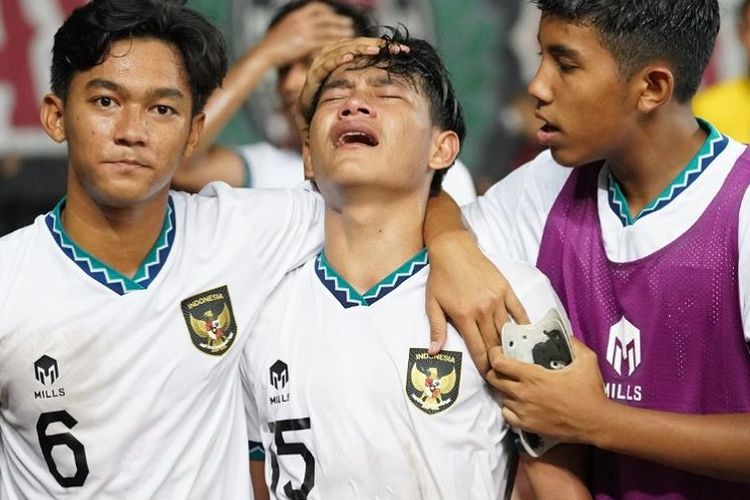 Indonesia Tak Jadi Keluar dari Piala AFF Meski Diduga Sempat Dicurangi dalam Pengaturan Skor
