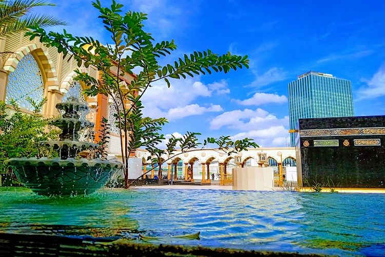 Khutbah Jumat Terbaru HUT Kemerdekaan RI ke 77 atau 17 Agustus 2022: Tema Kuatkan Keamanan dan Keimanan