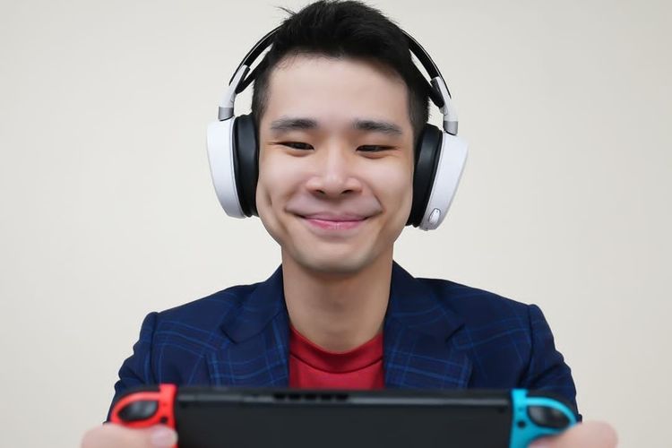 Profil dan Biodata Jess No Limit Umur Agama Profesi, IG dan Kekayaan, Pria yang Melamar Crazy Rich Sisca Kohl