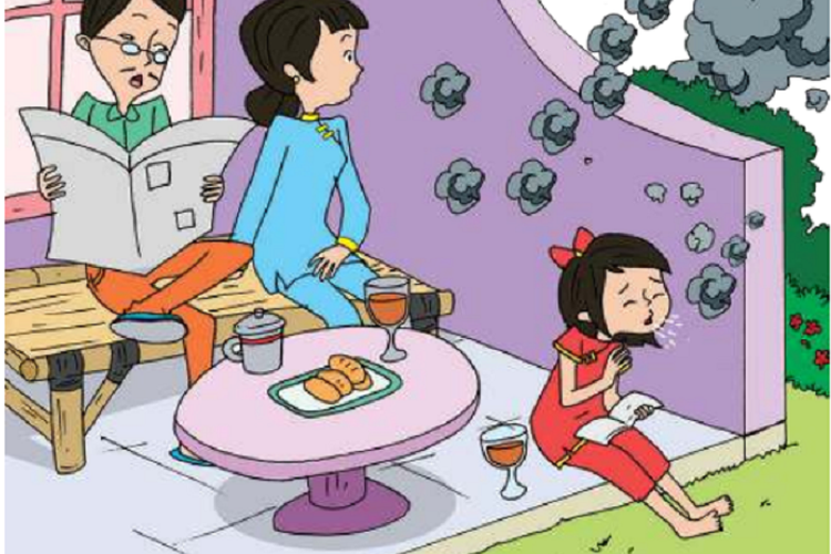 KUNCI JAWABAN Tema 2 Kelas 5 SD Halaman 45 46 47 Buku Tematik Subtema 1: Jenis-Jenis Tanggung Jawab