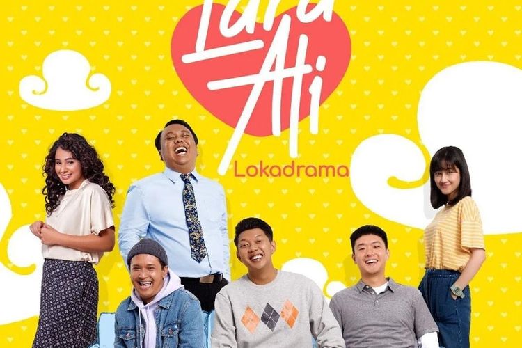 Jadwal Tayang Lara Ati Episode 18 Hari Ini Rabu 31 Agustus 2022 di SCTV: Akses Link Streaming di Sini