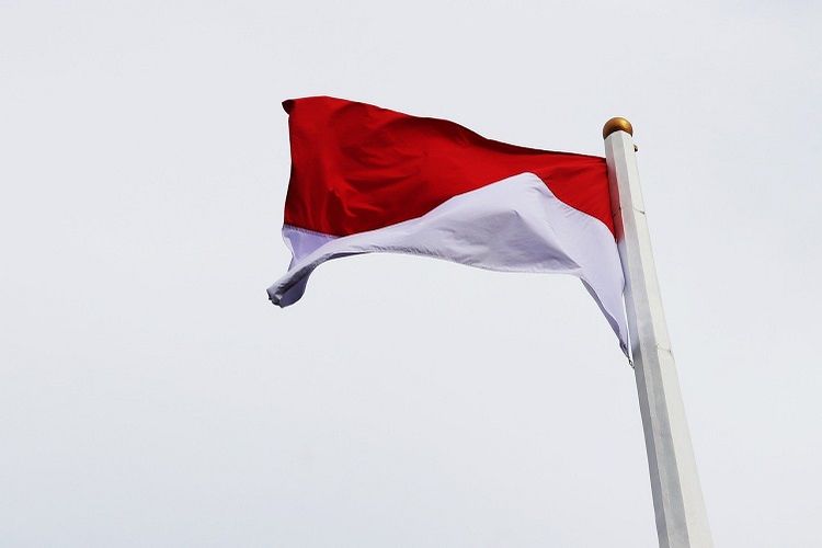 Ini Dia Profil Penjahit Bendera Indonesia Pada Masa Kemerdekan Indonesia, Ternyata Istri dari Soekarno