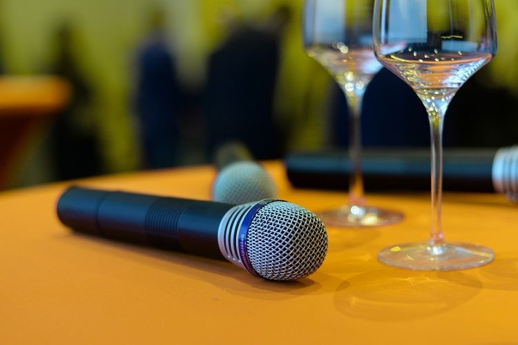 Teks Pidato Cocok Disampaikan saat Malam Tirakatan 17 Agustus 2022, Peringatan HUT RI ke – 77