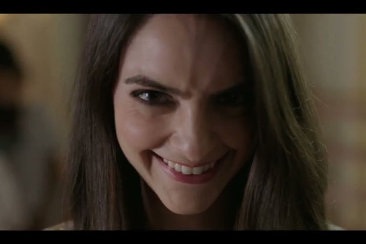 5 Jadwal Tanggal Rilis Film Horor Siap Tayang di Bioskop September Lengkap dengan Sinopsis