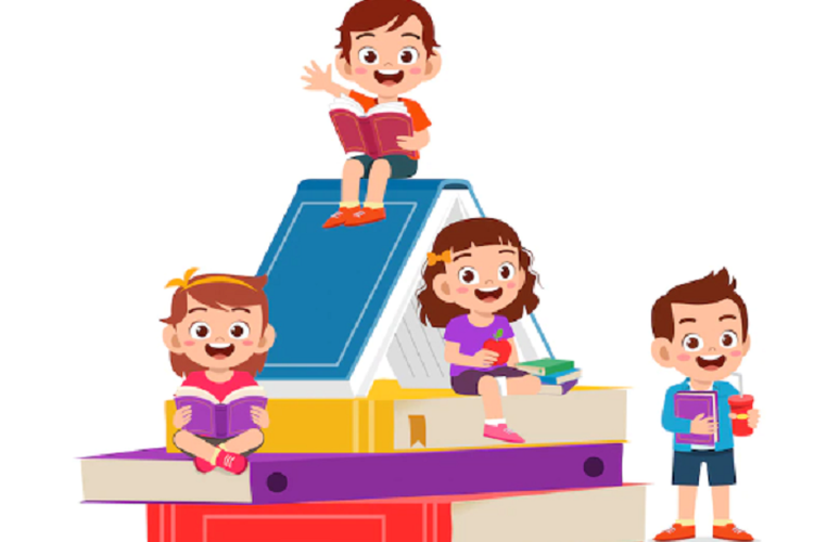 15 Kata-kata atau Ucapan Hari Anak Jakarta Membaca, Bagikan untuk Memperingati HANJABA 24 Agustus 2022