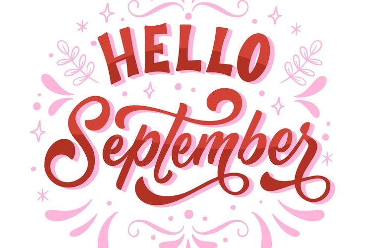 Quotes Bulan September, Berisi Motivasi dan Kata-Kata Bijak yang Penuh Harapan Baik, Bisa untuk Status WA
