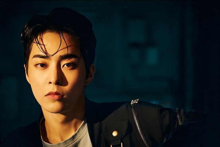 Xiumin EXO akan Rilis Album Solo Pertama, Ini Jadwal Rilis Album Solo Xiumin EXO: EXOL Wajib Tahu