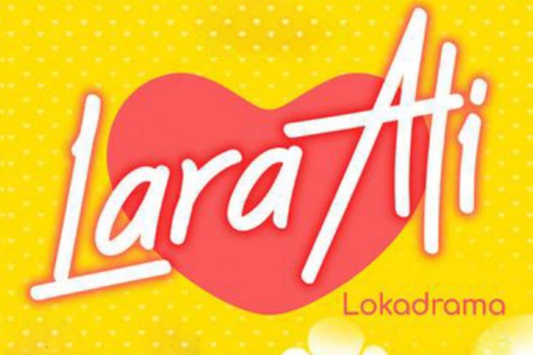 Sinopsis Lokadrama Lara Ati Episode 19, 1 September 2022: Ternyata Siska Dijodohkan Dengan Pak Bandi