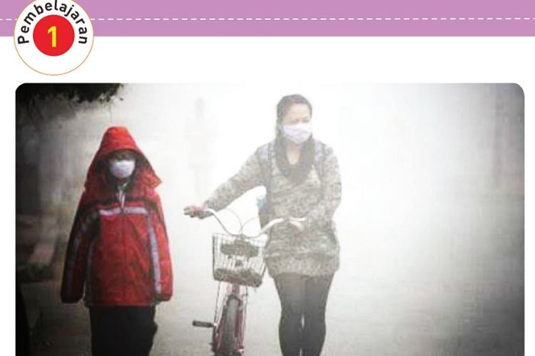 KUNCI JAWABAN Tema 2 Kelas 5 SD Halaman 91 94 95 Buku Tematik Pembelajaran 1 Subtema 3