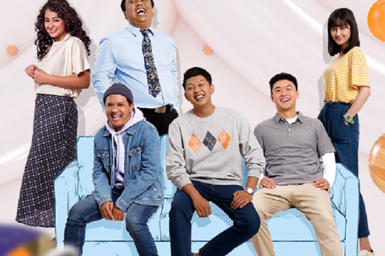 Pindah Jam Tayang, Ini Link Streaming dan Sinopsis Lokadrama Lara Ati SCTV Hari Ini, Rabu, 31 Agustus 2022