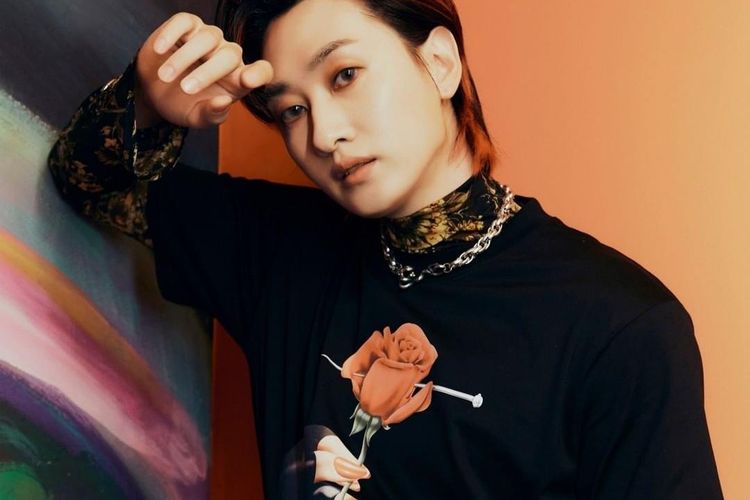 Tidak Hadir SS9 Manila, Ayah Eunhyuk Super Junior Meninggal Dunia