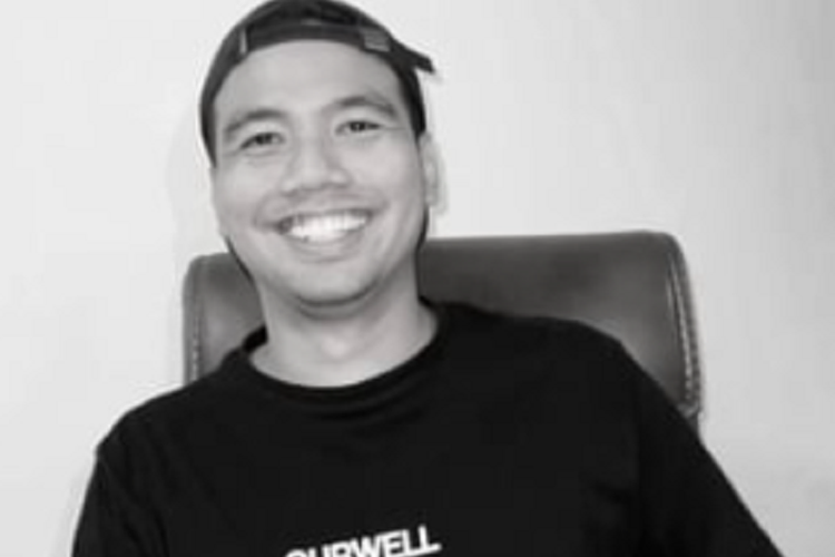 Profil Frans Faisal, Kakak Fuji yang Dikabarkan Ada Hubungan Spesial dengan Nathalie Holscher, Eks Istri Sule